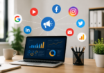 Best Digital Marketing Course In Lucknow – Barrownz learning Academy