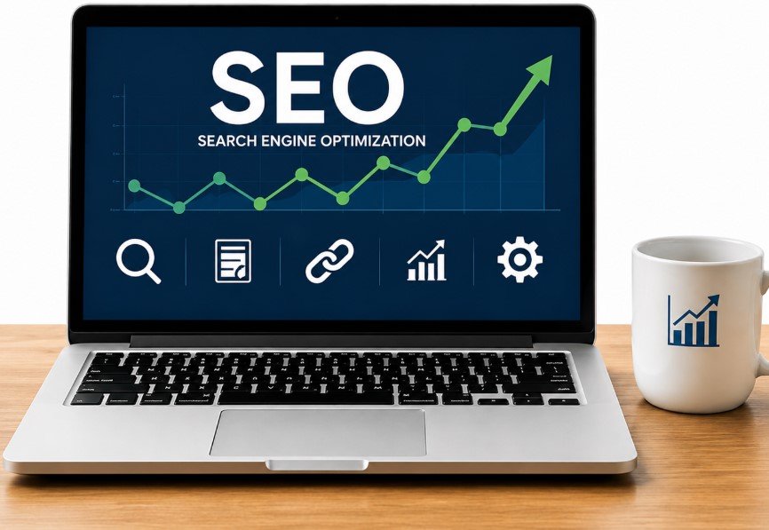 SEO Course In Lucknow