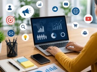 Best-Digital-Marketing-Class-In-Lucknow
